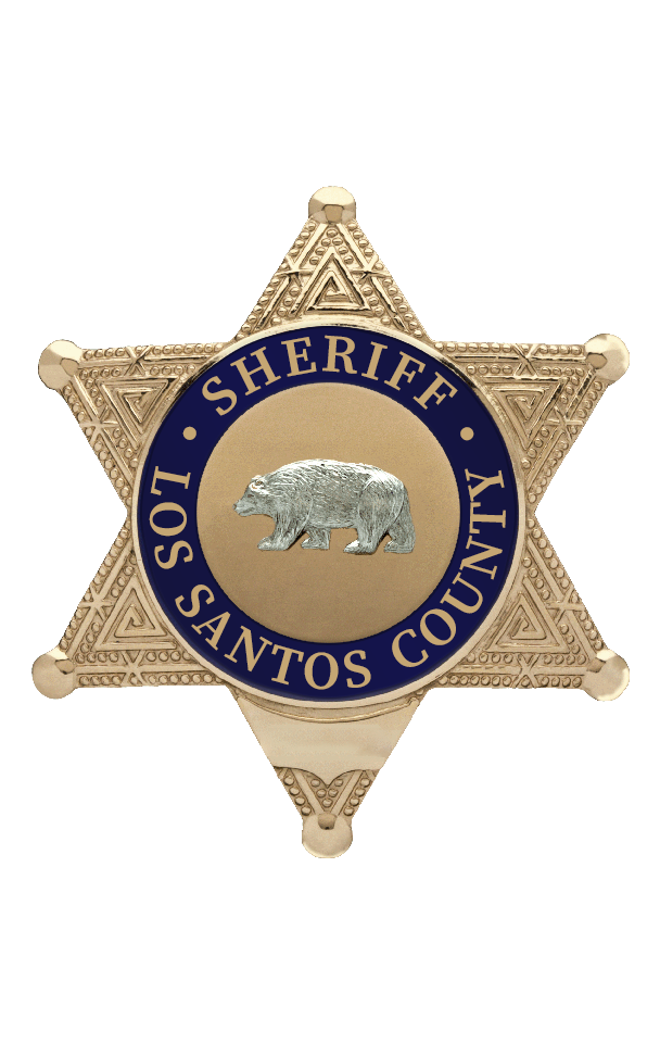 SHERIFF
