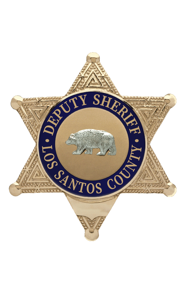 DeputySheriff