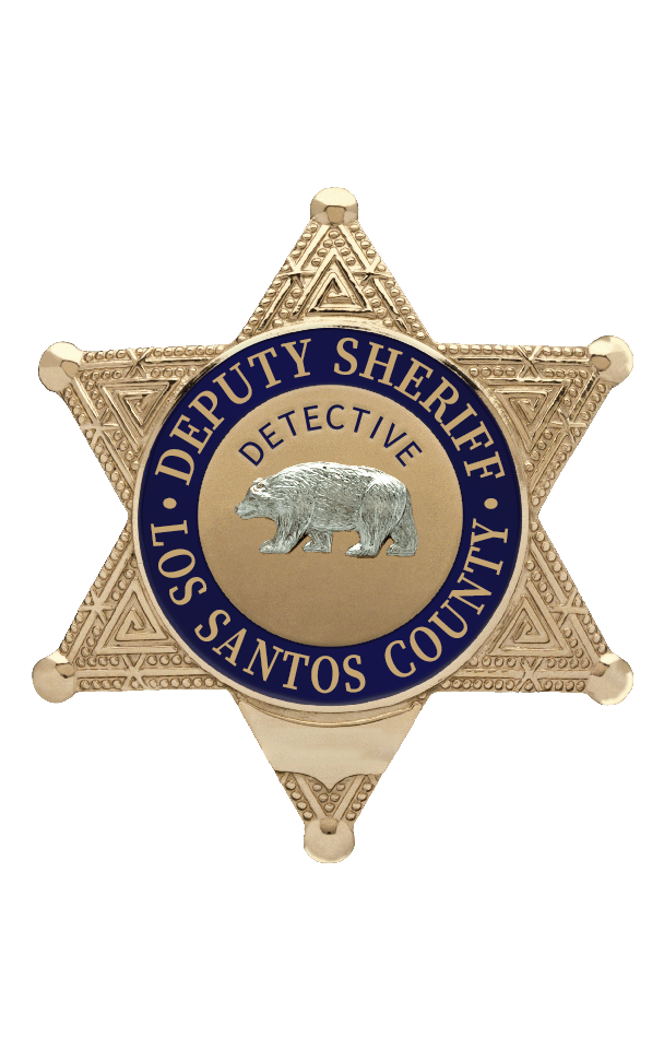 Detective