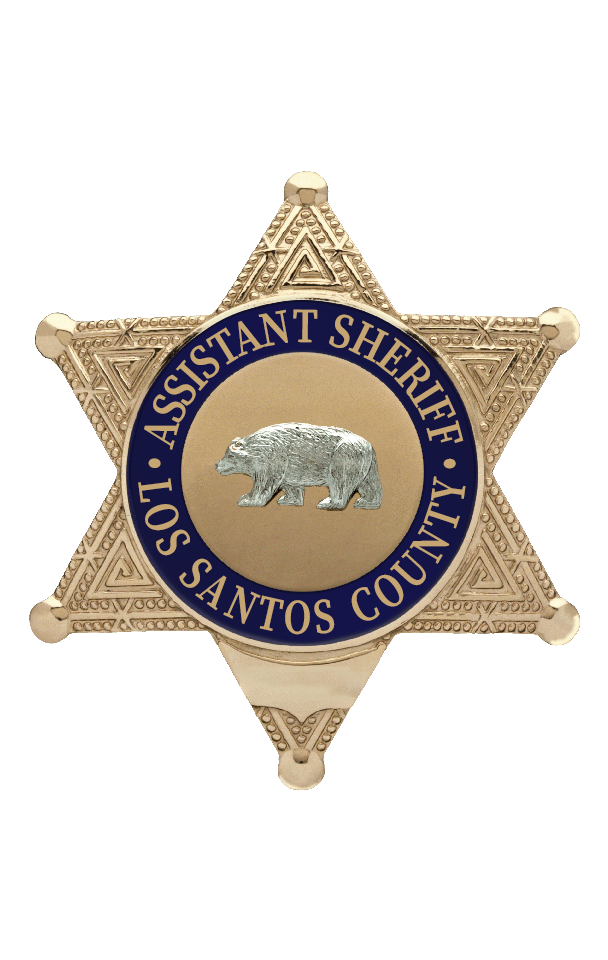 AssistantSheriff