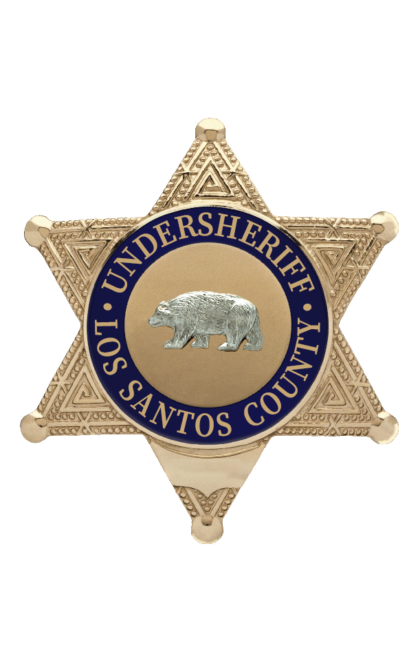 Undersheriff